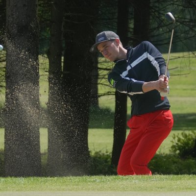 DP Match Play 2024 - Končni rezultati